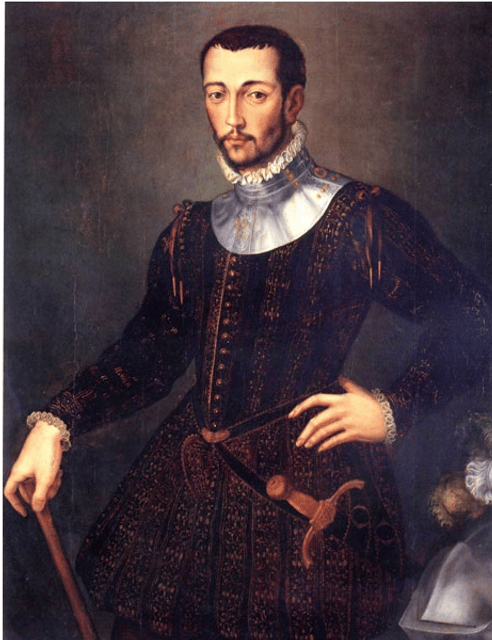 Francesco I de' Medici, Grand Duke of Tuscany