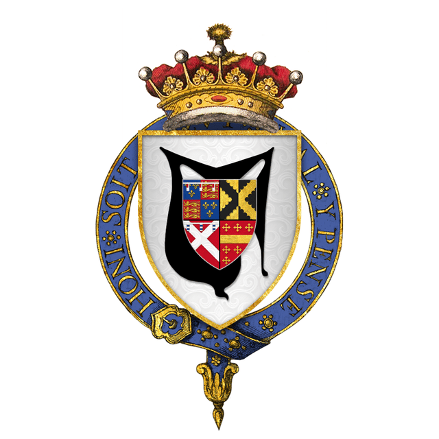 Francis Hastings, 2nd Earl of Huntingdon