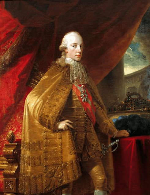 Francis II, Holy Roman Emperor