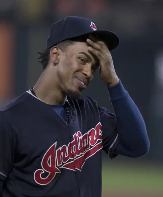 Francisco Lindor