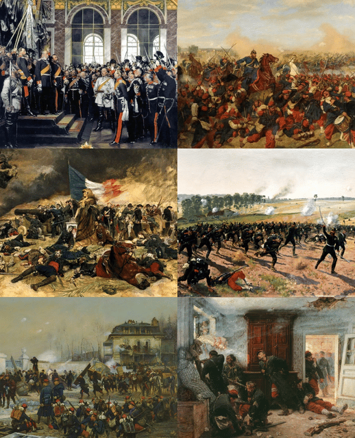 Franco-Prussian War