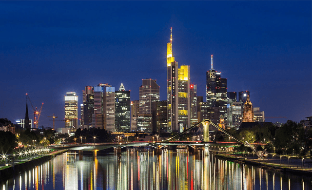 Frankfurt