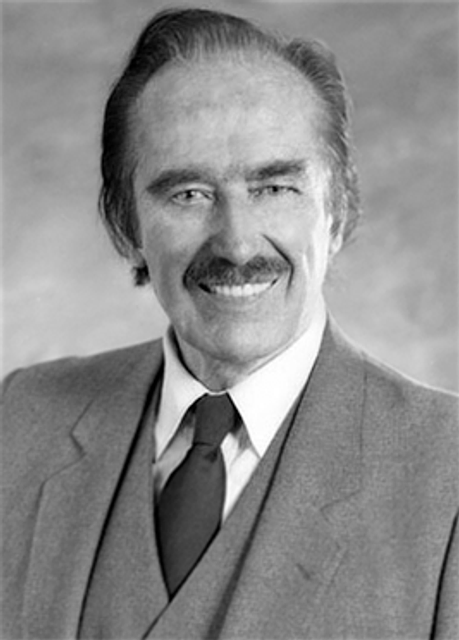 Fred Trump