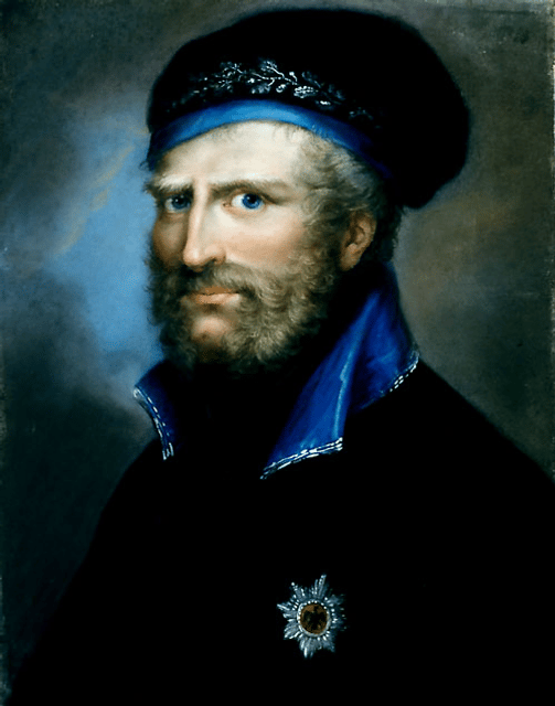 Frederick William, Duke of Brunswick-Wolfenbüttel