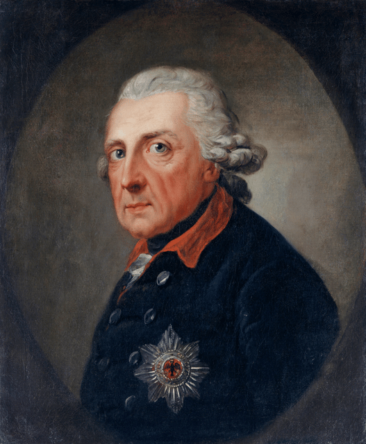 Frederick the Great