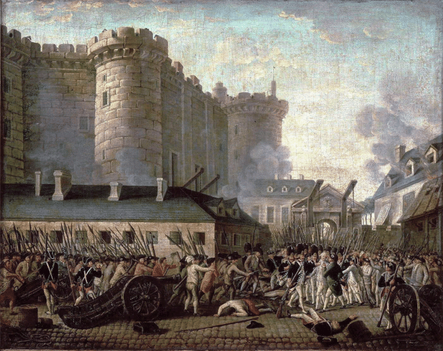 French Revolution