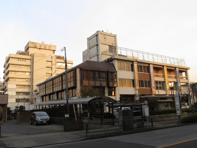 Fuchū, Tokyo