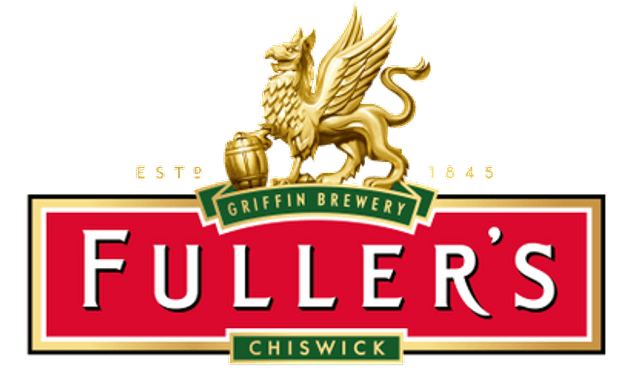 Fuller's Brewery