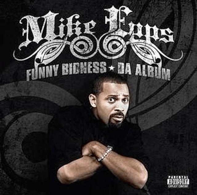 Funny Bidness: Da Album