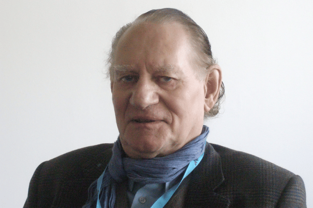 Gérard Klein