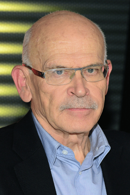 Günter Wallraff