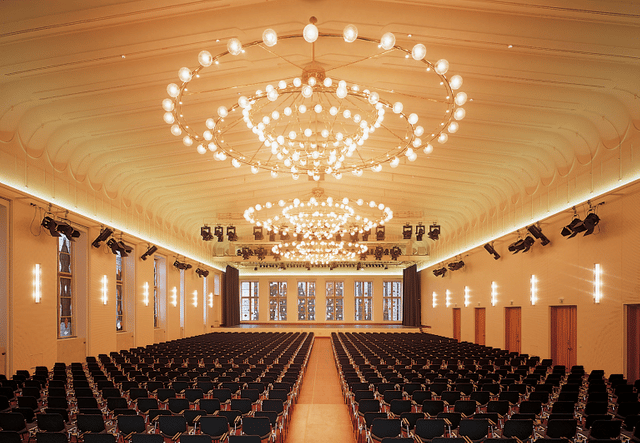 Gürzenich Orchestra Cologne
