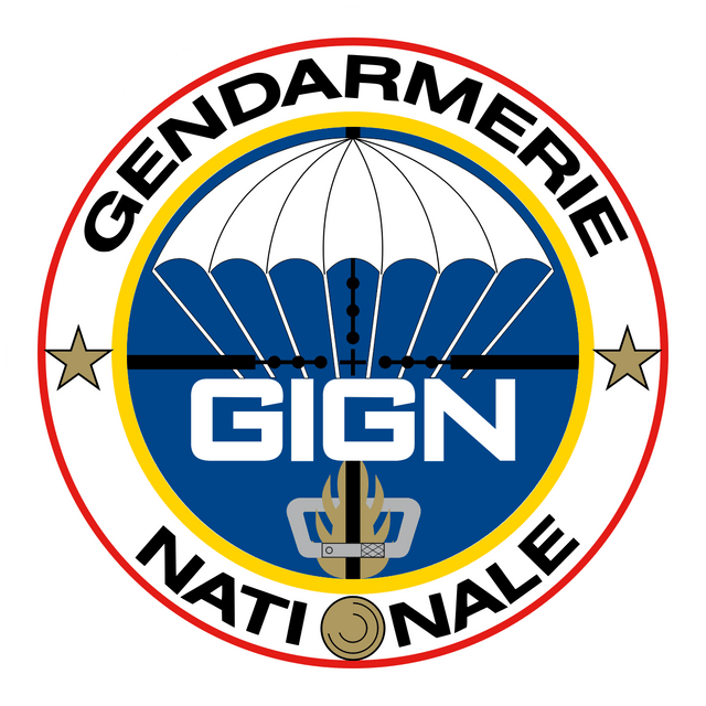 GIGN