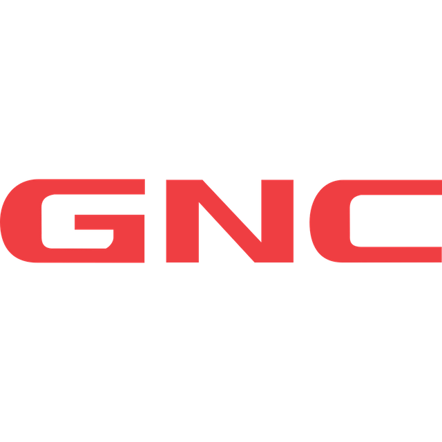 GNC (store)