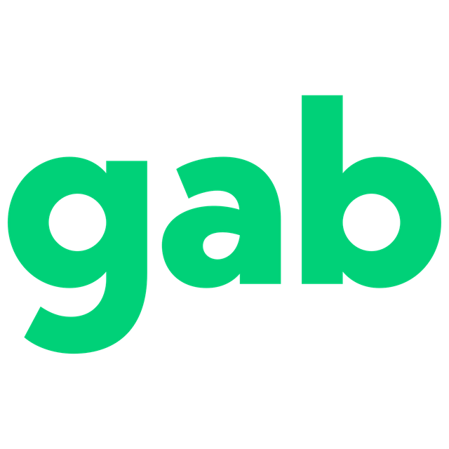 Gab (social network)