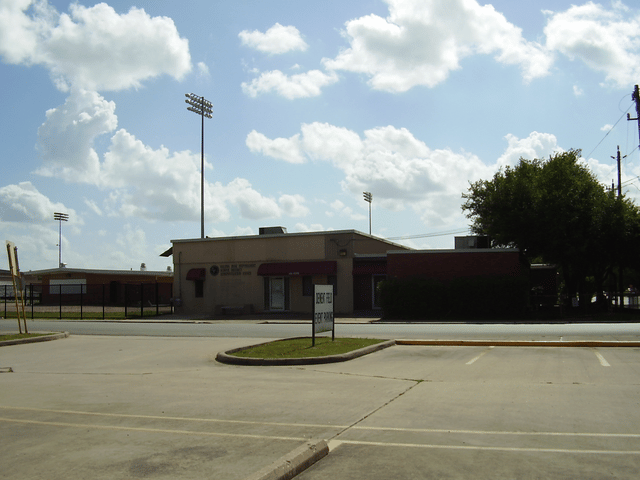 Galena Park Independent School District