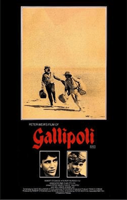 Gallipoli (1981 film)