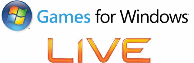 Games for Windows – Live