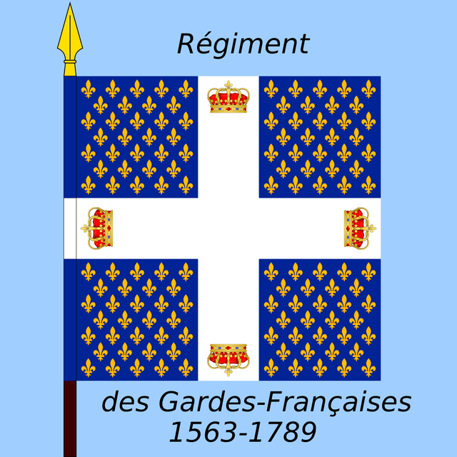 Gardes Françaises
