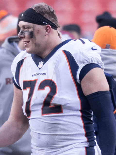 Garett Bolles