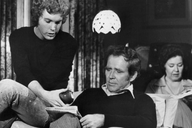 Gary Frank (actor)