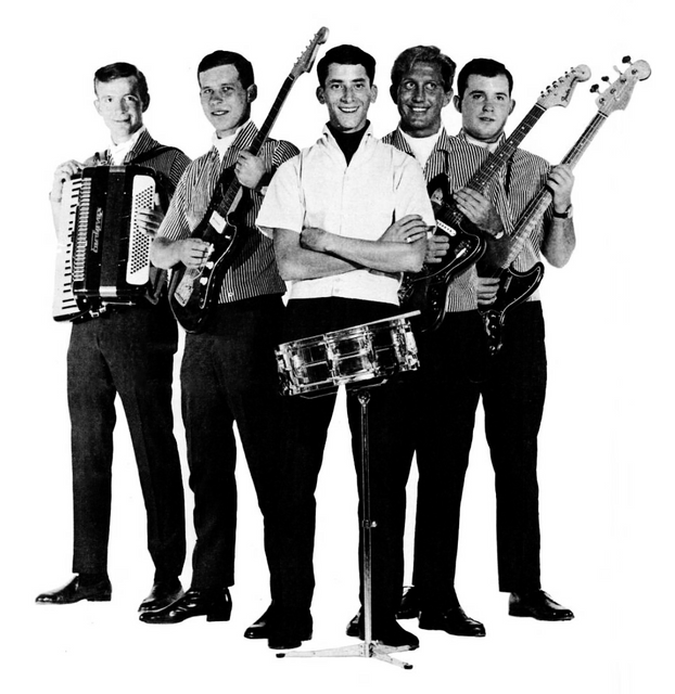 Gary Lewis & the Playboys