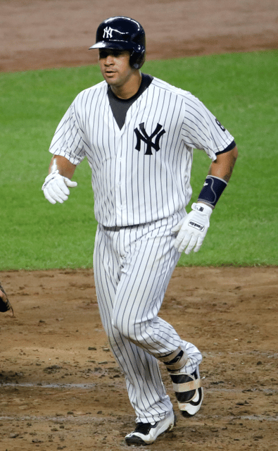Gary Sanchez