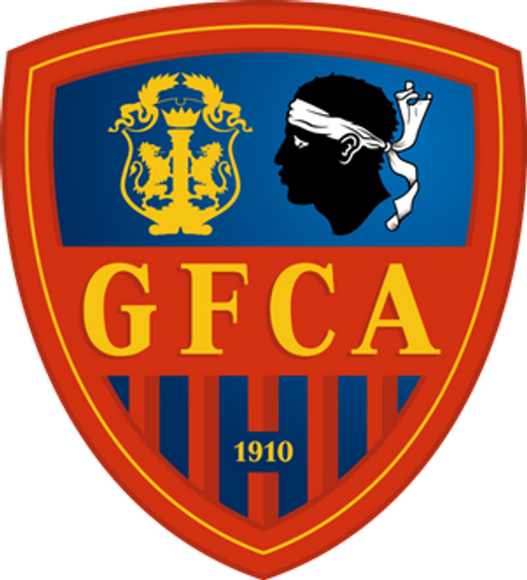 Gazélec Ajaccio