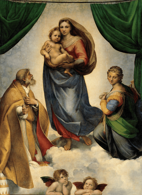 Gemäldegalerie Alte Meister