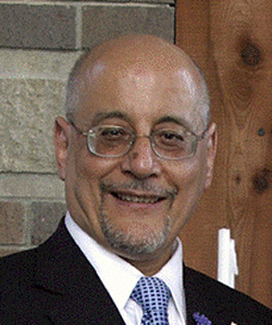 George Habib Bebawi