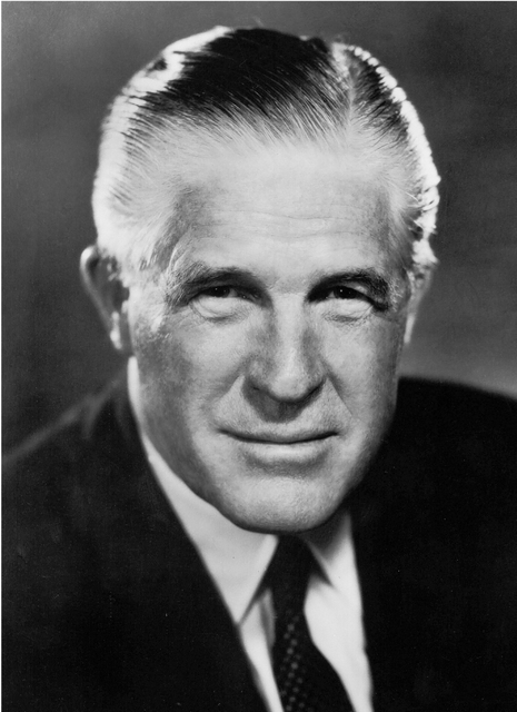 George W. Romney