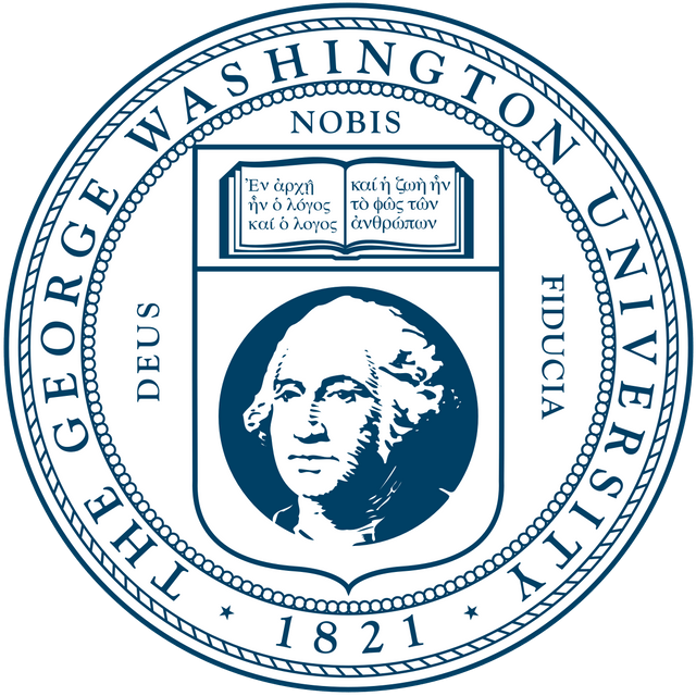 George Washington University