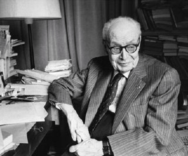 Georges Dumézil