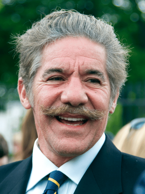 Geraldo Rivera