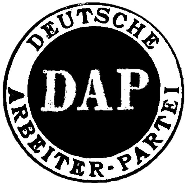 German Workers' Party