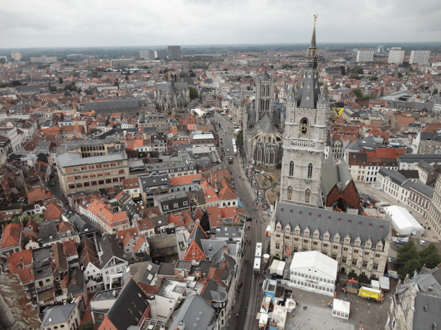 Ghent