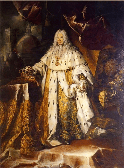 Gian Gastone de' Medici, Grand Duke of Tuscany