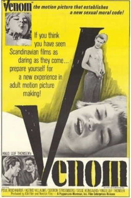 Gift (1966 film)