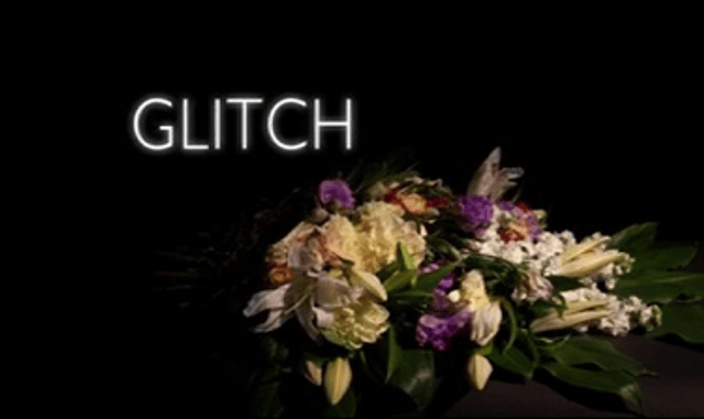 Glitch (TV series)