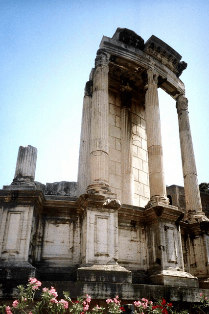 Glossary of ancient Roman religion