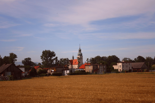 Goczałkowice-Zdrój