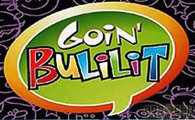 Goin' Bulilit