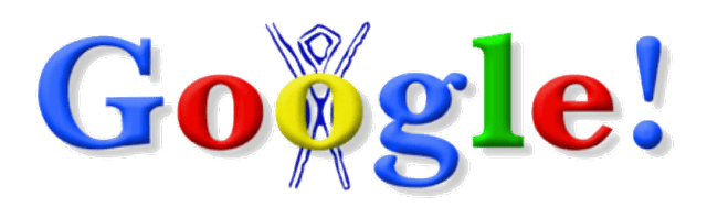 Google Doodle