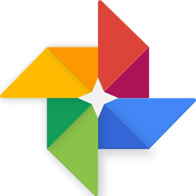 Google Photos