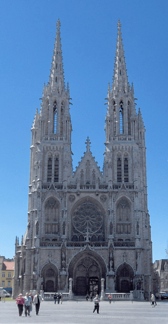 Gothic Revival architecture