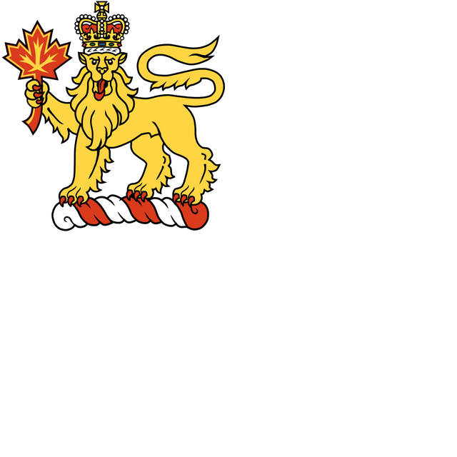 Governor General of Canada