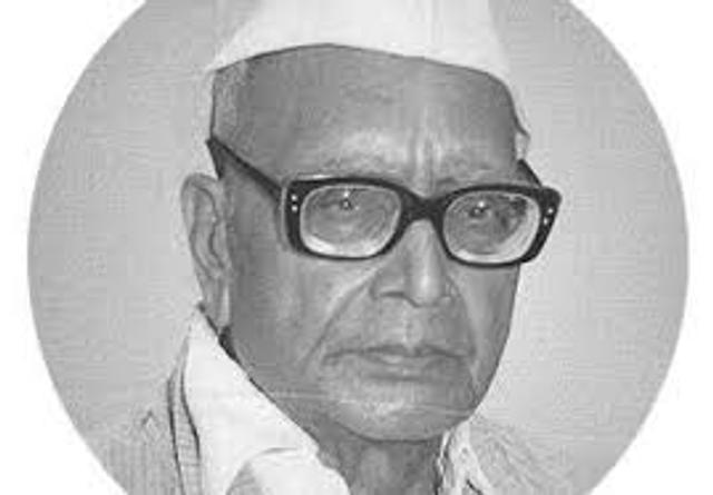 Govindbhai Shroff