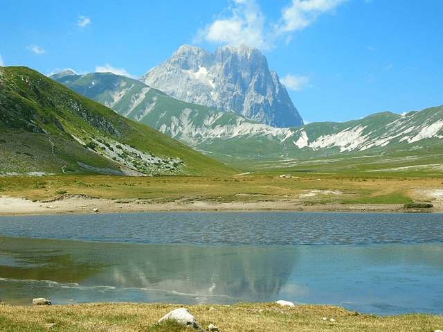 Gran Sasso d'Italia