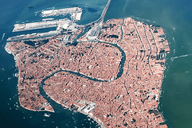 Grand Canal (Venice)