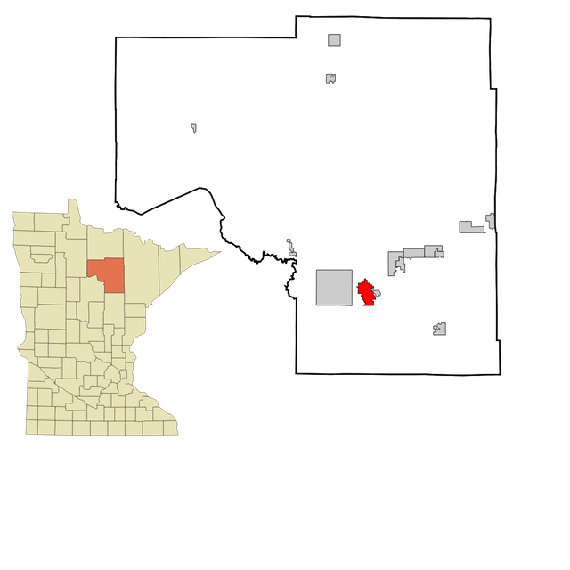 Grand Rapids, Minnesota